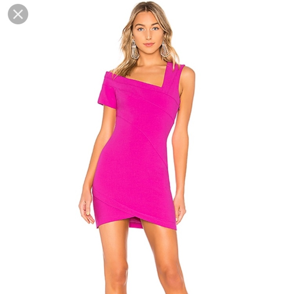 Cinq a Sept Coralisa dress BNWT